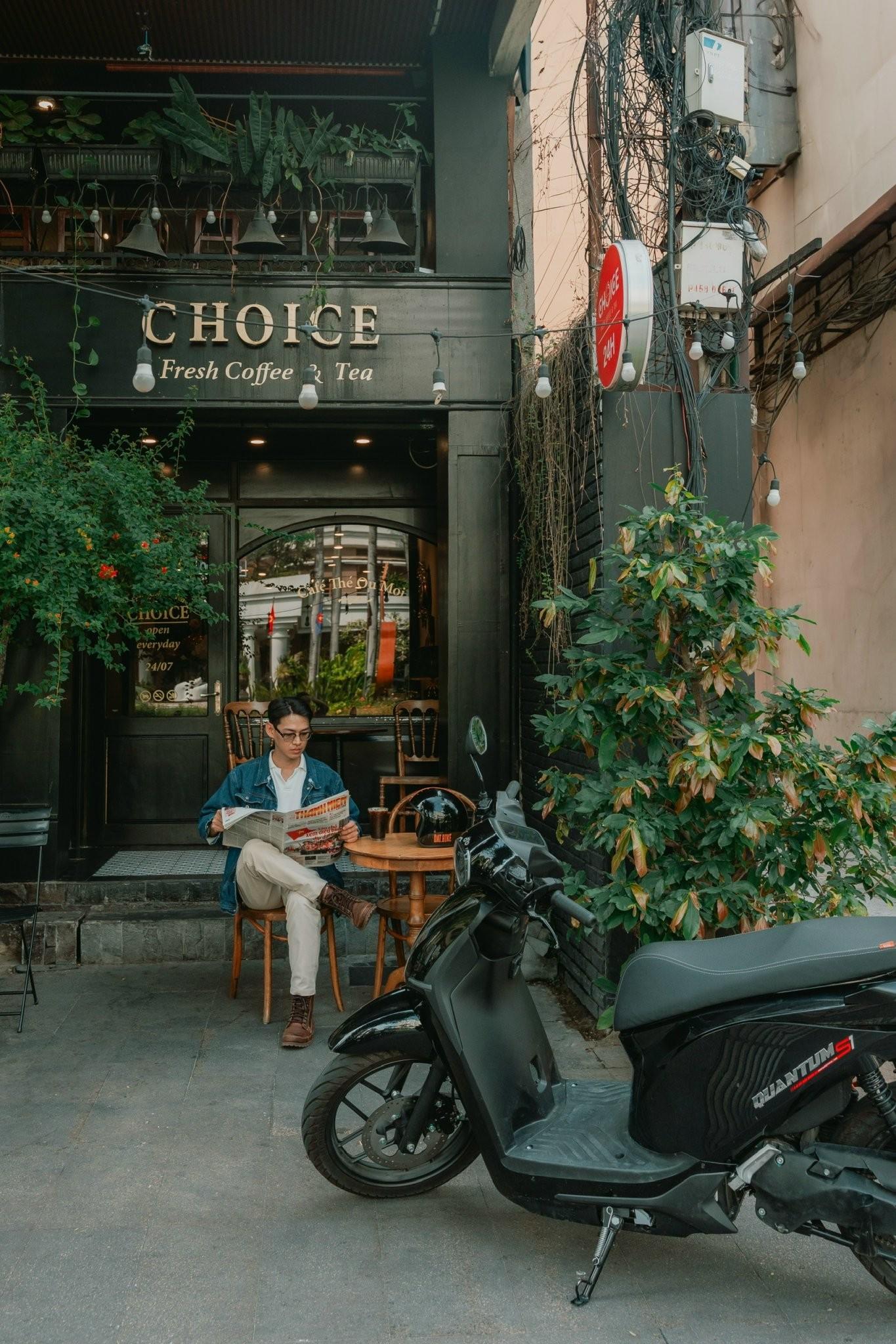 Di chuyển thông minh, tối ưu chi phí cùng xe điện Dat Bike - Ảnh 1.