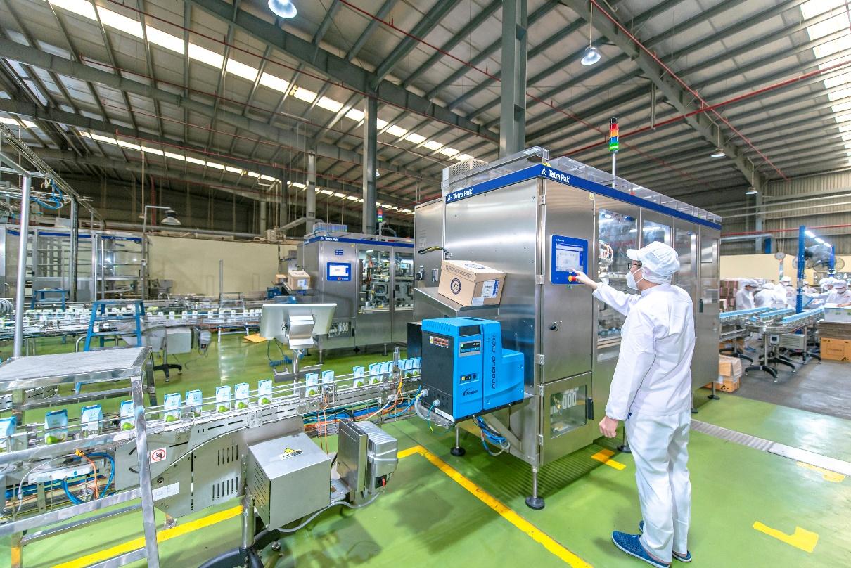 AIG ti&ecirc;n phong xu hướng chế biến s&acirc;u v&agrave; chuỗi li&ecirc;n kết bền vững cho n&ocirc;ng sản Việt - Ảnh 1.