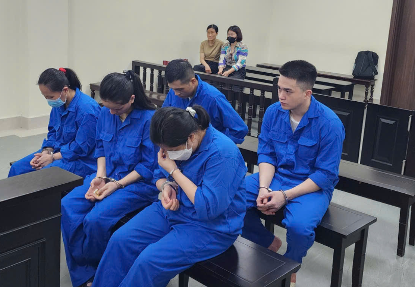 Nữ nhân viên phòng khám buôn bán trẻ sơ sinh: Lĩnh án 24 năm tù đầy nghiêm khắc - Ảnh 1.