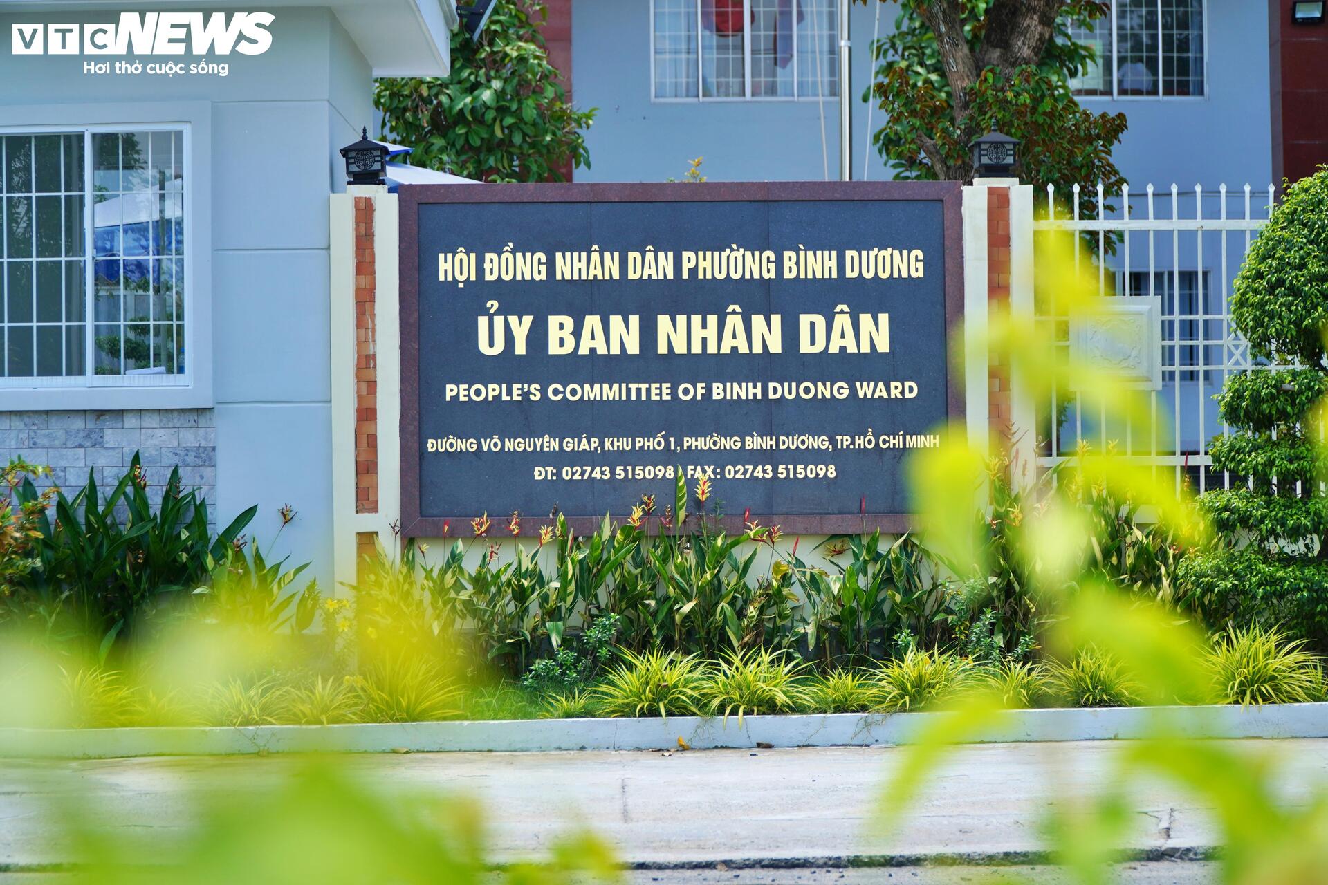 Khu công nghiệp Bình Dương: Trung tâm phát triển công nghiệp hiện đại hàng đầu Việt Nam - Ảnh 1.