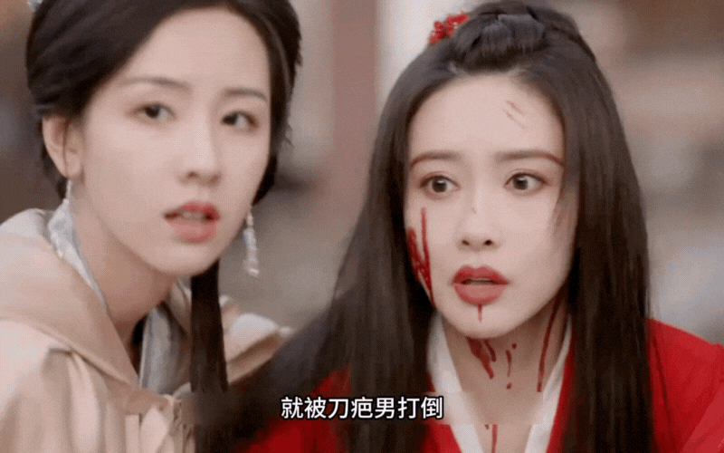 22 năm sau Dương Lệ Bình mới thấy một Mai Siêu Phong đẹp thế này: Khoảnh khắc nước mắt nhuộm đỏ xứng đáng phong thần- Ảnh 7.