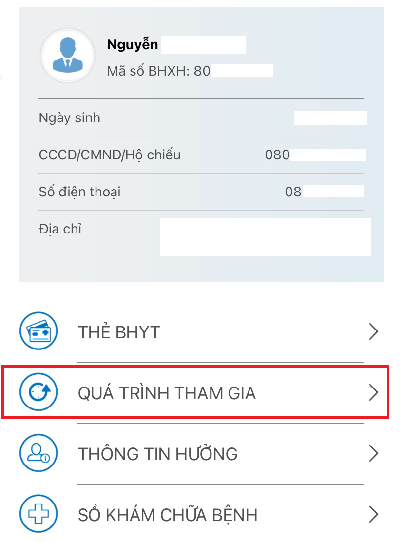 Cách Tra Cứu Bảo Hiểm Xã Hội Và Bảo Hiểm Thất Nghiệp Trên Vssid Nhanh Chóng - Ảnh 2. Cách Tra Cứu Bảo Hiểm Xã Hội Và Bảo Hiểm Thất Nghiệp Trên Vssid Nhanh Chóng - Ảnh 2.