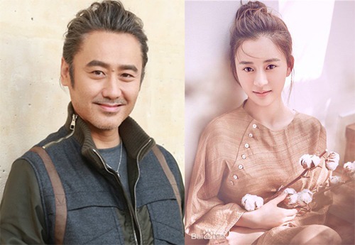 "Sao nam hạng A to&agrave;n phim hot" bị bồ nh&iacute; 9x tung h&ecirc; hợp đồng bao nu&ocirc;i, liền bắt tay vợ tống tiểu tam v&agrave;o t&ugrave; 3 năm trời- Ảnh 11.