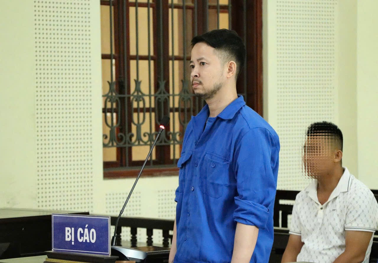 Ông trùm Hồ Văn Mạnh và đường dây Buôn bán vảy tê tê xuyên quốc gia - Ảnh 1.