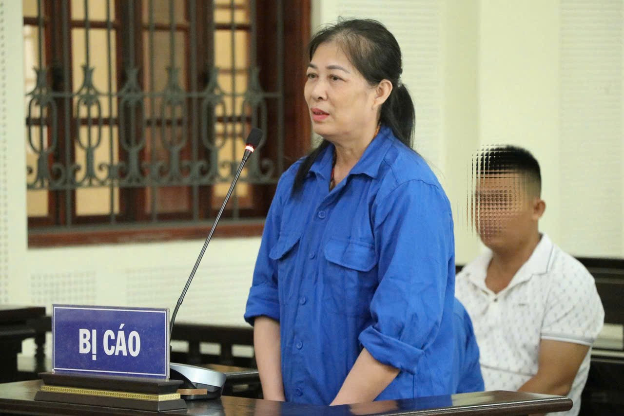 Ông trùm Hồ Văn Mạnh và đường dây Buôn bán vảy tê tê xuyên quốc gia - Ảnh 2.