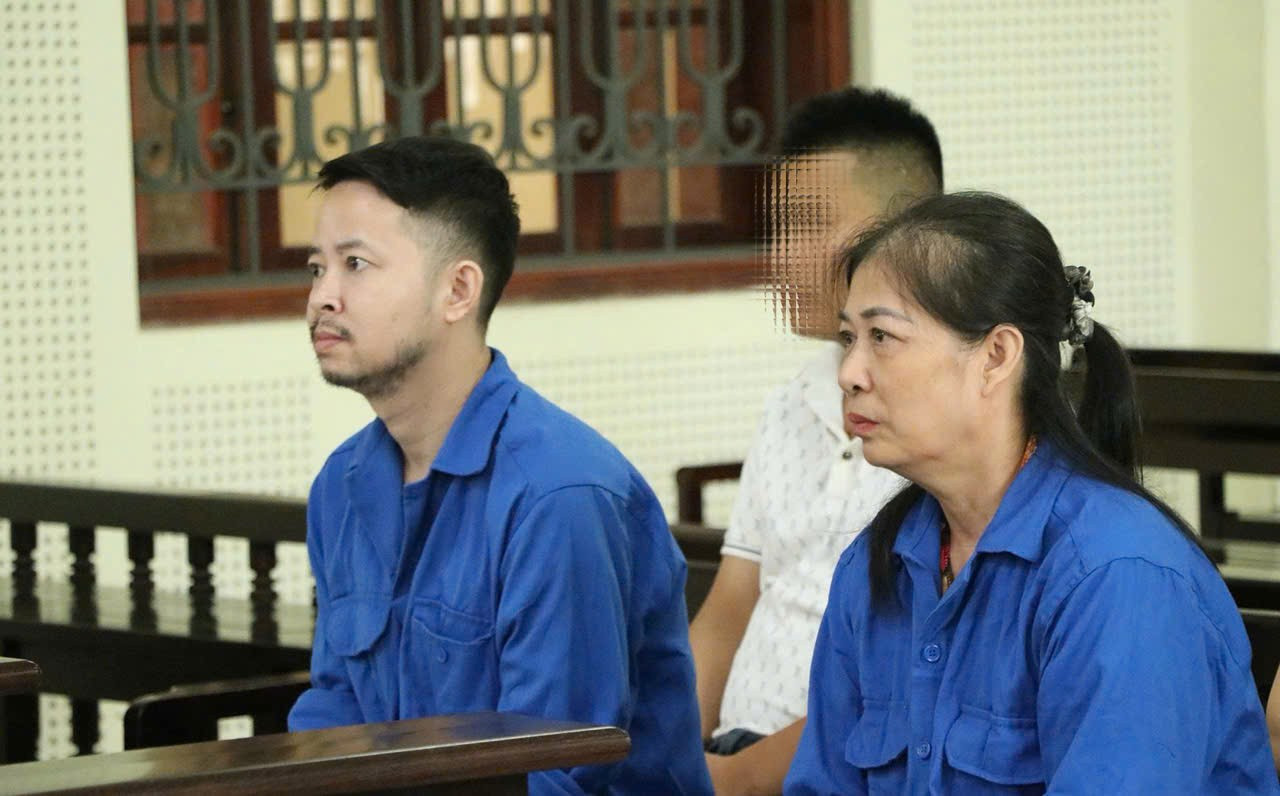 Ông trùm Hồ Văn Mạnh và đường dây Buôn bán vảy tê tê xuyên quốc gia - Ảnh 4.