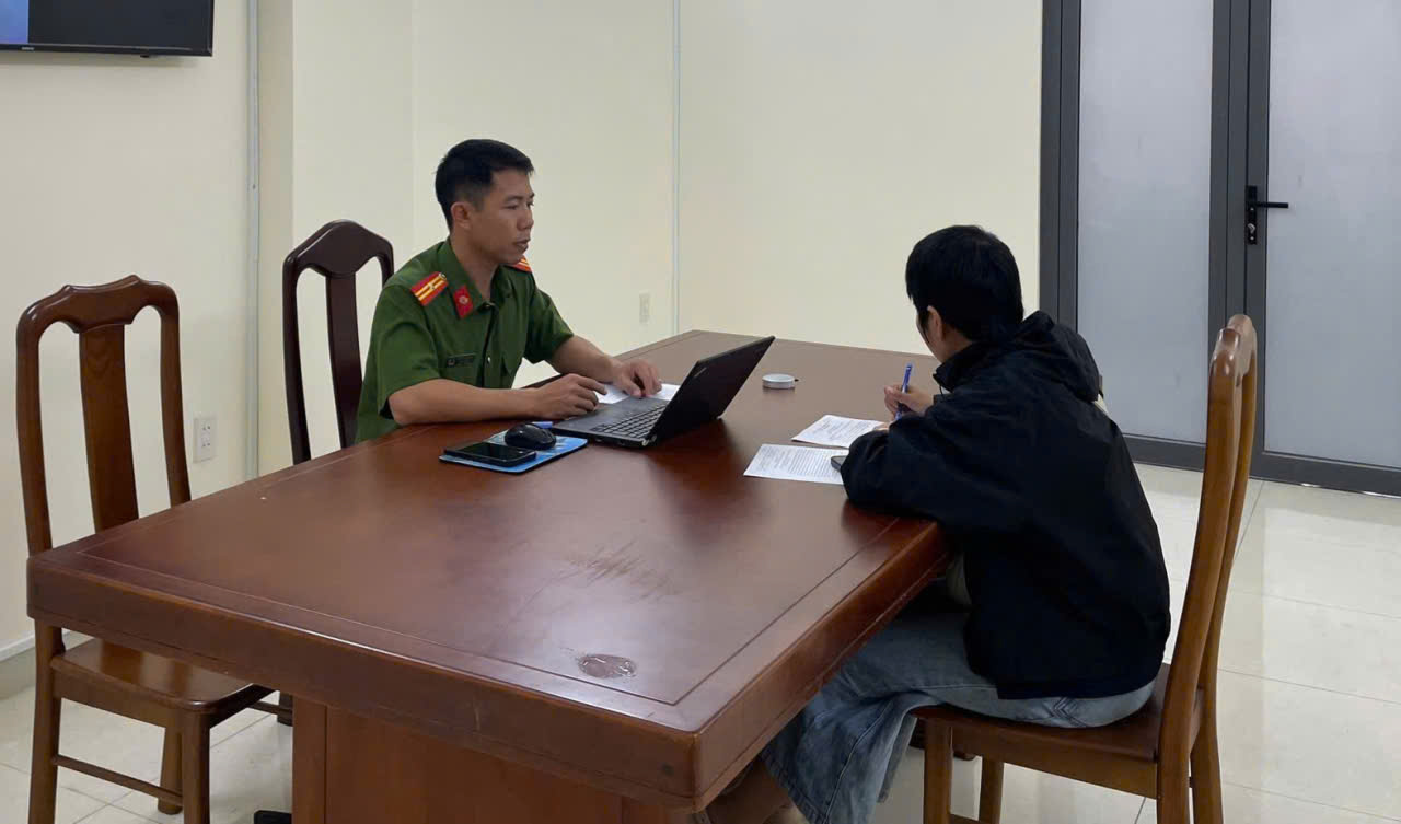 Người tố cáo mẹ bé Bắp đưa ra quyết định quan trọng - Ảnh 1. Người tố cáo mẹ bé Bắp đưa ra quyết định quan trọng - Ảnh 1.