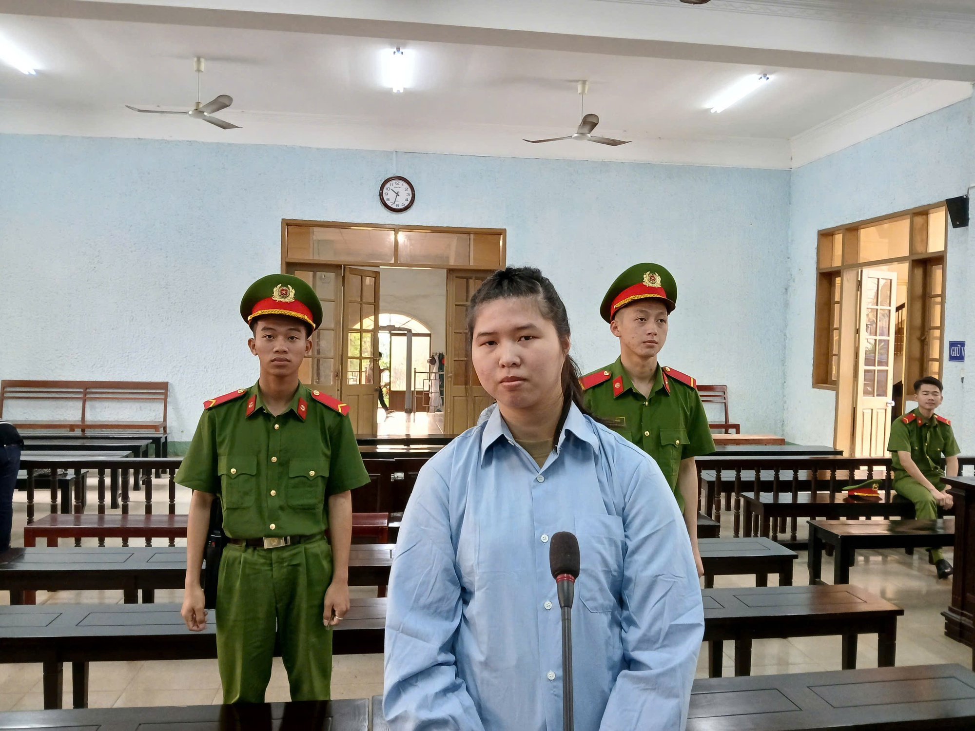Hồi kết của một vụ án đau lòng ở Gia Lai - Ảnh 3.