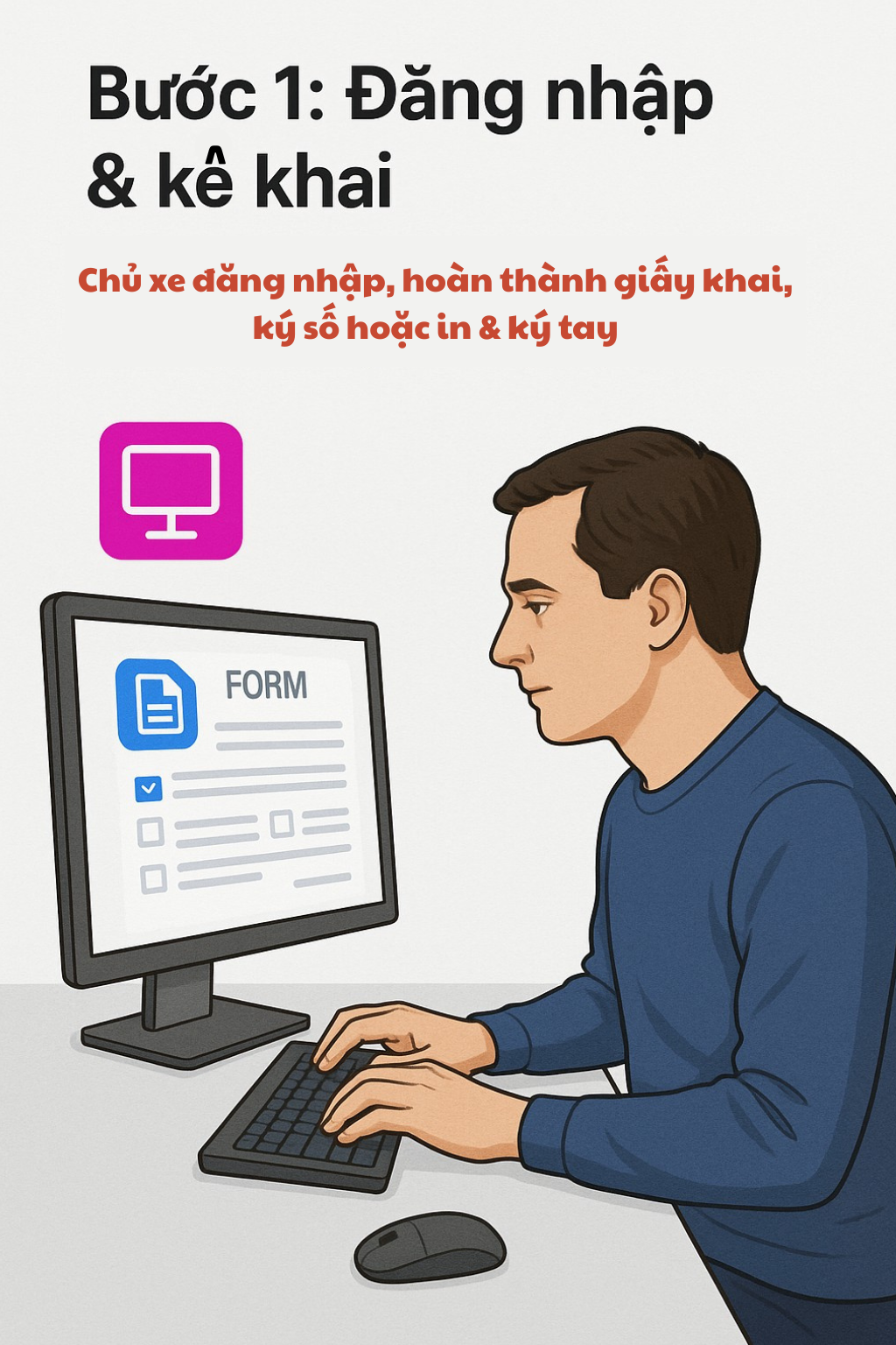 Quy định mới liên quan đến hàng chục triệu ô tô, xe máy có hiệu lực từ 1/7, thủ tục có thay đổi gì không? - Ảnh 1.