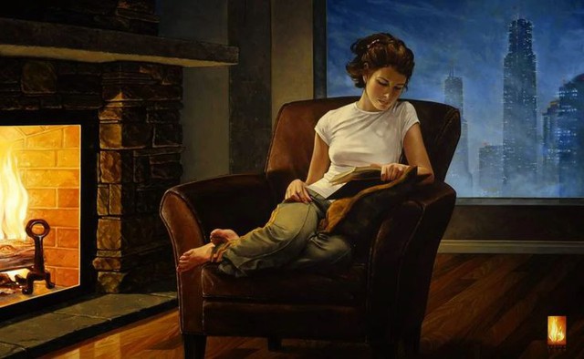 Sau sinh, tôi bị khủng hoảng tâm lý khi bước vào phòng ngủ, phản ứng của chồng càng khiến tôi cảm thấy tội lỗi- Ảnh 1.