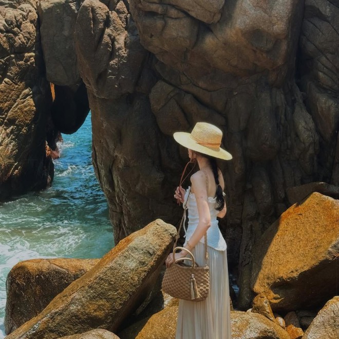 2 tỉnh vừa sáp nhập có voi lẫn cá voi khiến du khách muốn đăng ký tour ngay lập tức- Ảnh 8.