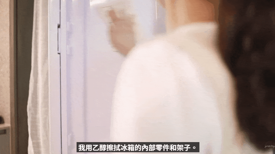 Tôi mở tủ lạnh của một bà nội trợ Hàn và học được 14 mẹo giúp bếp gọn, đồ tươi lâu, nấu gì cũng nhanh tay - Ảnh 2.