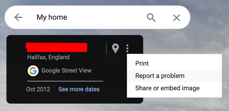 Cảnh báo rủi ro khi khoe ảnh nhà trên Google Maps và cách bảo vệ an toàn - Ảnh 2. Cảnh báo rủi ro khi khoe ảnh nhà trên Google Maps và cách bảo vệ an toàn - Ảnh 2.