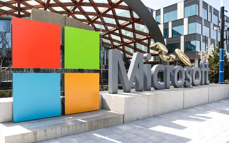 Microsoft sa thải thêm 9.000 nhân viên - Ảnh 1. Microsoft sa thải thêm 9.000 nhân viên - Ảnh 1.