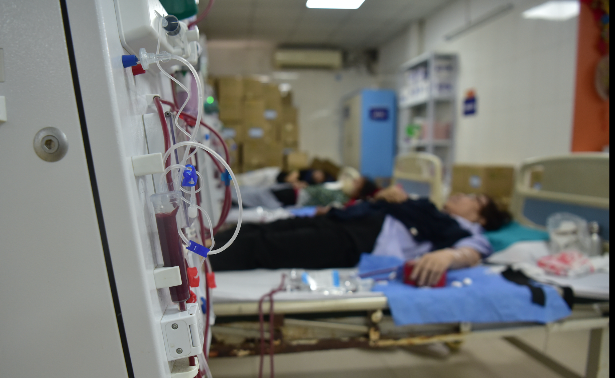 48 tuổi đã đột quỵ 3 lần: Tất cả đều do 1 loại đồ uống quen thuộc với nhiều người Việt - Ảnh 2.