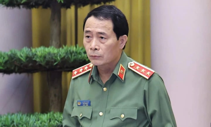 Hình phạt tử hình sẽ được xử lý như thế nào với người bị tuyên án trước 1 / 7? - Ảnh 1.
