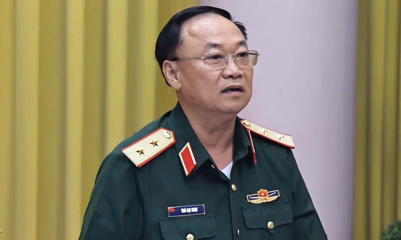 Chủ tịch UBND cấp tỉnh quyết định tạm hoãn gọi nhập ngũ và miễn gọi nhập ngũ - Ảnh 1.