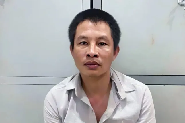 Khởi tố Trần Văn Dụng: Đối tượng Giết mẹ trong bữa cơm tối tại Hà Tĩnh - Ảnh 1.