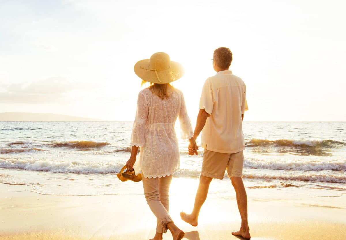 65 tuổi, tôi ước mình biết 5 điều này ở tuổi 20: Làm được cả 5, về già bớt hẳn bệnh tật, đừng để hối tiếc như tôi- Ảnh 7.