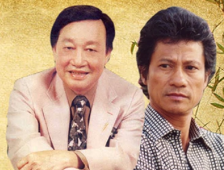 Chế Linh phải đi ở đợ cho chủ, được một nam danh ca gọi về sống chung- Ảnh 2.