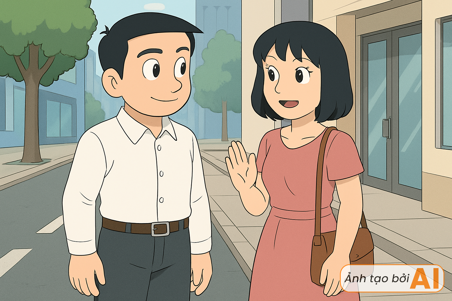 Nhân vật được ví "bảo bối sống" của Doraemon bất ngờ đi họp lớp ở tuổi 50: Hé lộ loạt bí mật- Ảnh 4. Nhân vật được ví "bảo bối sống" của Doraemon bất ngờ đi họp lớp ở tuổi 50: Hé lộ loạt bí mật- Ảnh 4.