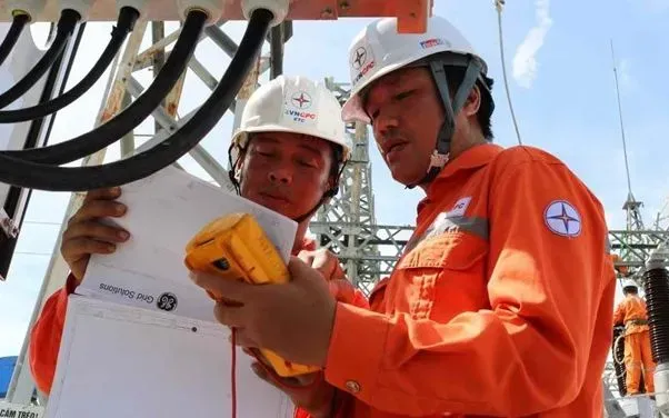 Cách tra cứu tiền điện hàng ngày trên ứng dụng của EVN - Ảnh 1. Cách tra cứu tiền điện hàng ngày trên ứng dụng của EVN - Ảnh 1.