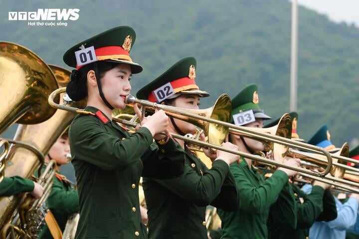 Dự kiến 30 . 000 Người tham dự Lễ diễu binh Quốc khánh 2 / 9 tại Hà Nội - Ảnh 1.