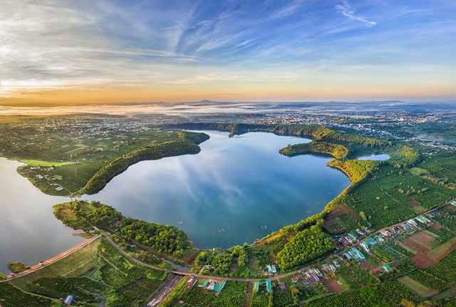 2 tỉnh vừa sáp nhập có voi lẫn cá voi khiến du khách muốn đăng ký tour ngay lập tức- Ảnh 3.
