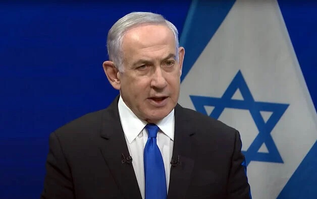 Sắp tới Washington, thủ tướng Israel ki&ecirc;n quyết với mục ti&ecirc;u x&oacute;a sổ Hamas- Ảnh 1.