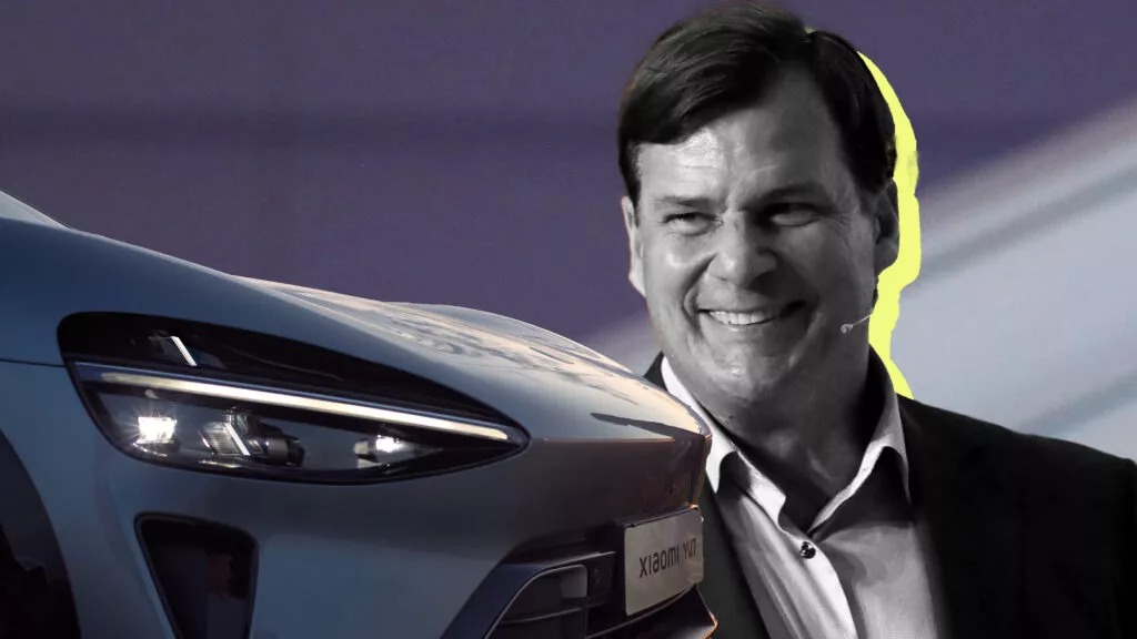 Thăm Trung Quốc 6-7 lần trong năm qua, CEO một h&atilde;ng &ocirc; t&ocirc; Mỹ cay đắng thừa nhận: 'Họ qu&aacute; vượt trội, nếu thua ở cuộc chiến n&agrave;y, ch&uacute;ng ta sẽ kh&ocirc;ng c&ograve;n tương lai' - Ảnh 1.