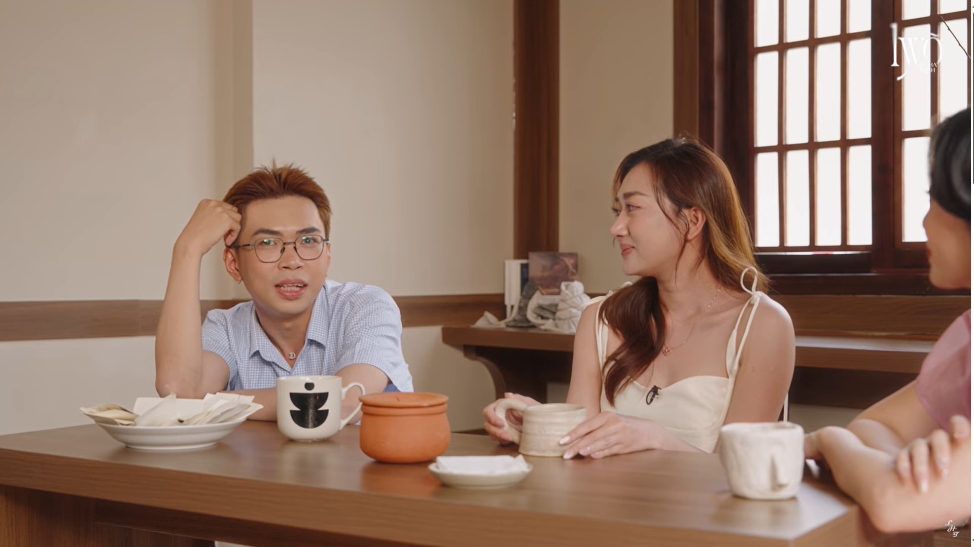 Minh Dự: “Tôi không biết mình cứ nằm đó, ngồi đó đợi chờ điều gì, lo sợ điều gì mà thức trắng đêm” - Ảnh 1. Minh Dự: “Tôi không biết mình cứ nằm đó, ngồi đó đợi chờ điều gì, lo sợ điều gì mà thức trắng đêm” - Ảnh 1.