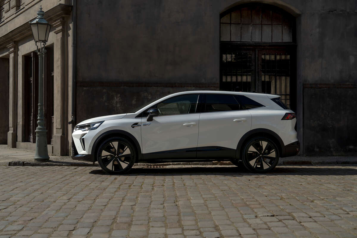 'Huyền thoại một thời' Mitsubishi Grandis hồi sinh sau 13 năm: Là xe SUV hợp thời hơn, động cơ hybrid - Ảnh 5.