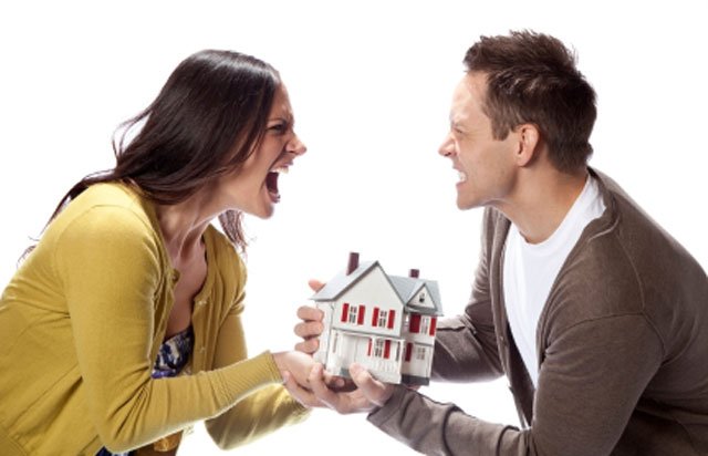 Cưới 6 tháng phải mua nhà trả góp vì áp lực bố mẹ, tôi "phát điên" khi vợ liên tục đòi đứng tên dù không tham gia trả nợ- Ảnh 2.