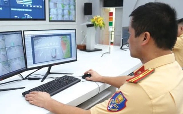 187 Xe vi phạm tốc độ trên Quốc lộ 1: Nhanh chóng nộp phạt nguội theo Nghị định 168 - Ảnh 14.
