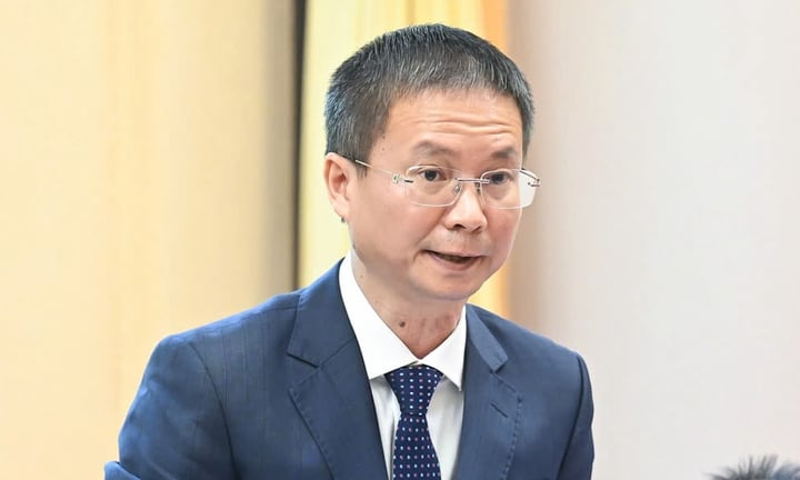 Quyền thanh tra Chính phủ trong việc thanh tra lại kết luận của thanh tra bộ Quốc phòng , Công an - Ảnh 1.