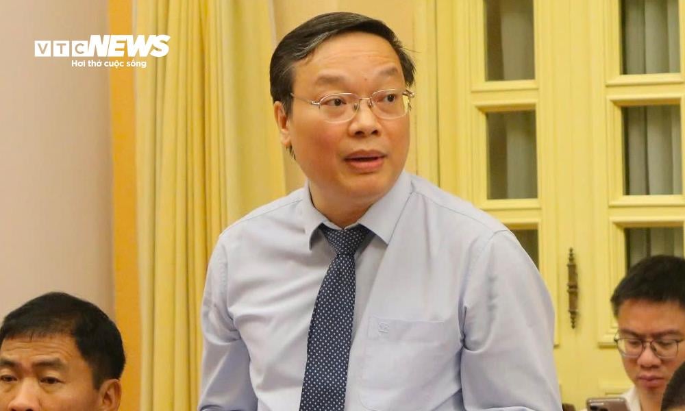 Đánh giá công chức bằng KPI: Luật cán bộ , công chức năm 2025 đổi mới quản lý - Ảnh 1.