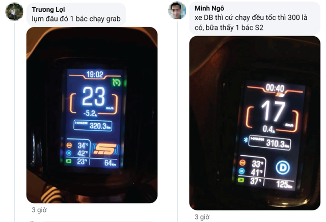 Loạt xe máy điện đi cả tuần vẫn còn pin: Có xe đi gần 300km/sạc, có xe sạc hết 1 giờ, có xe giá 26 triệu - Ảnh 1.