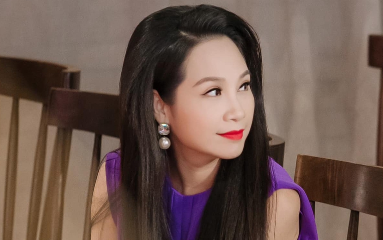 Nữ MC vừa thông báo rời VTV3 giỏi cỡ nào? - Ảnh 1. Nữ MC vừa thông báo rời VTV3 giỏi cỡ nào? - Ảnh 1.
