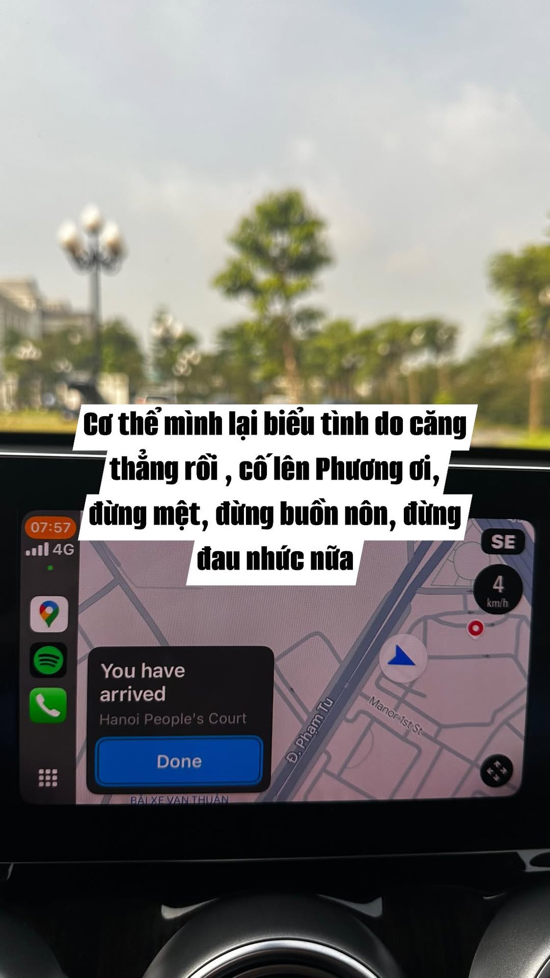 Lan Phương bị “tấn công” - Ảnh 3.