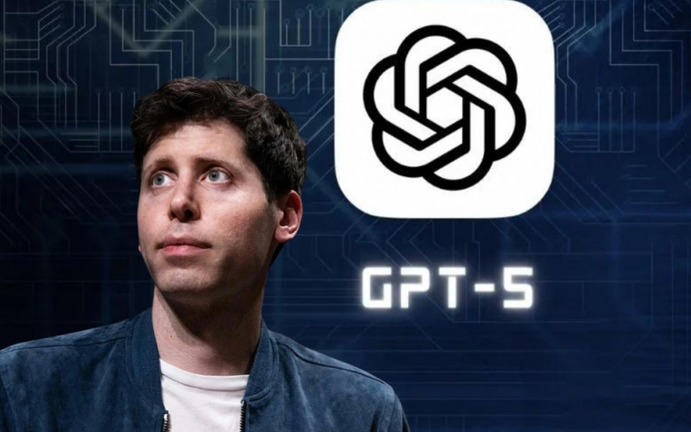 Openai Chuẩn Bị Tung Gpt-5 Tháng 8: Ceo Tự Nhận &Quot;Vô Dụng&Quot; Trước Sức Mạnh Của &Quot;Siêu Mô Hình Ai&Quot; Mới 1 67B739Cc05190905510 17538426513181949155992 0 0 510 816 Crop 1753843087039185249868 1753862257734 1753862257940853526817
