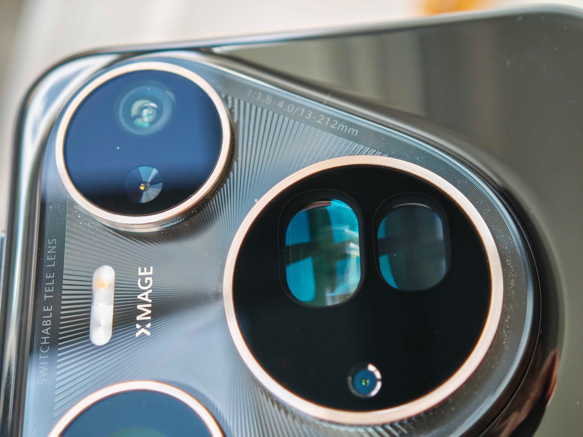 Camera tele tiêu cự kép Huawei Pura 80: Đột phá công nghệ mới trong smartphone - Ảnh 7.