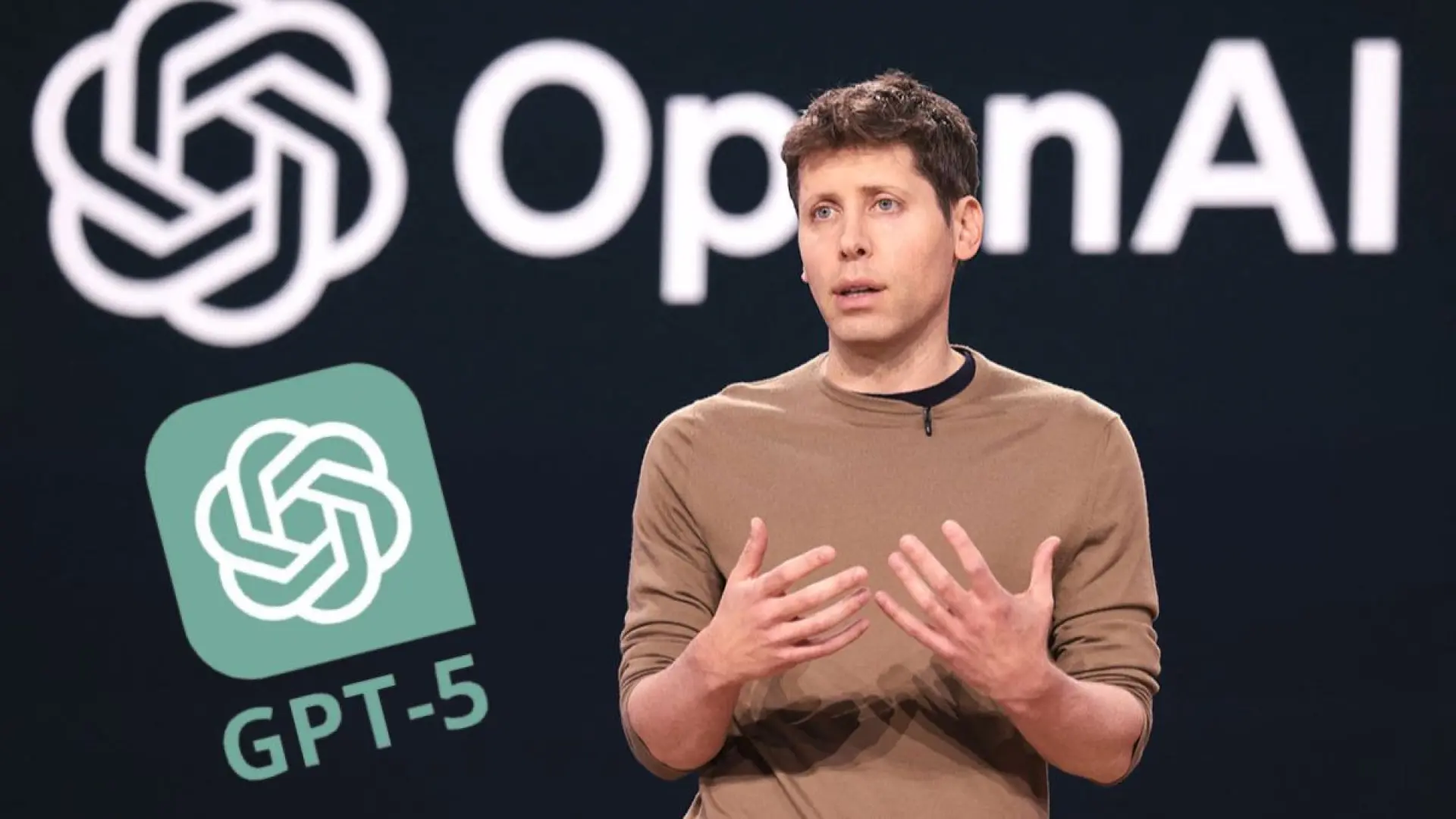 Openai Chuẩn Bị Tung Gpt-5 Tháng 8: Ceo Tự Nhận Openai Chuẩn Bị Tung Gpt-5 Tháng 8: Ceo Tự Nhận