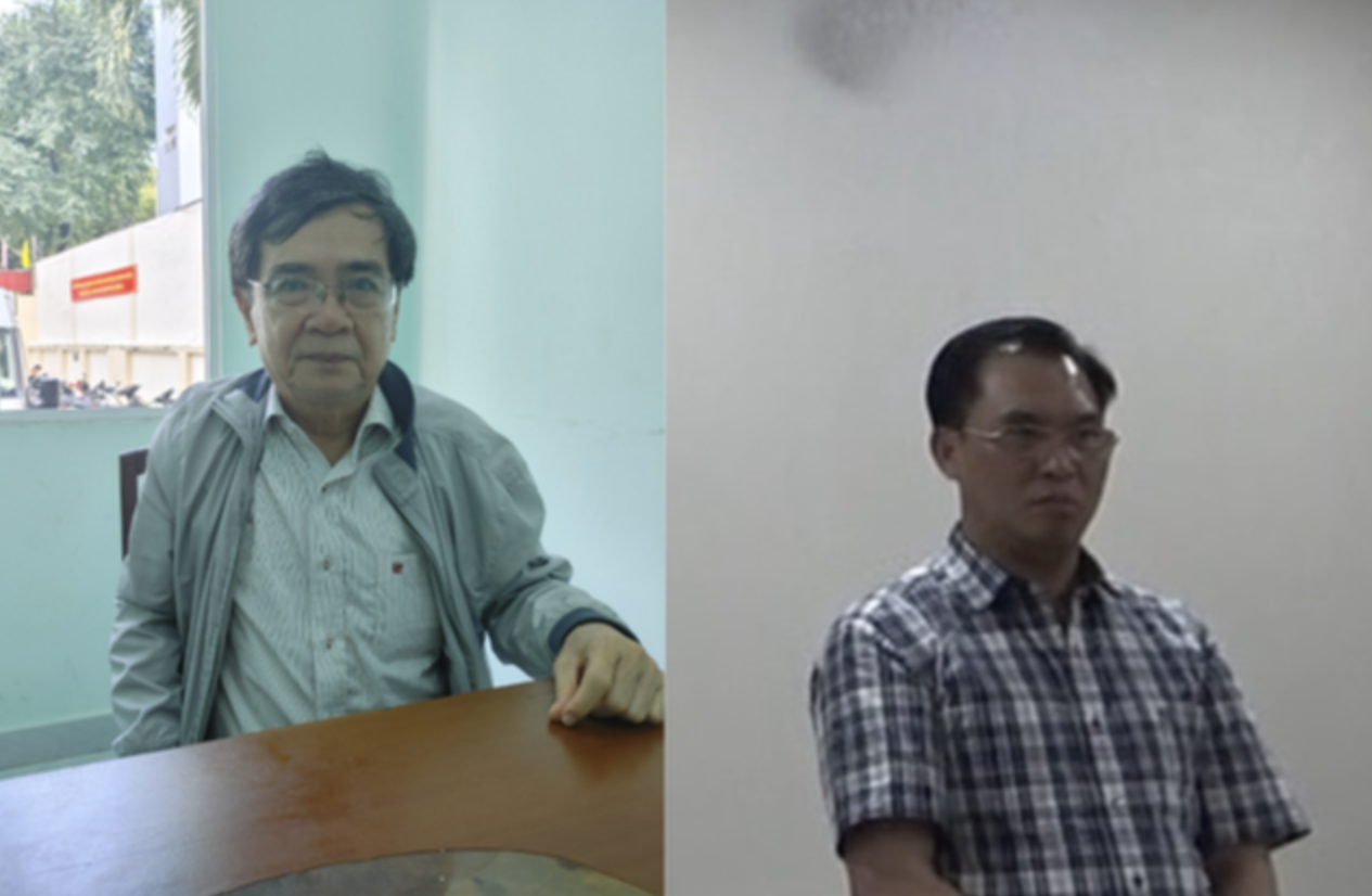 Kết luận VKSND TP HCM vụ án Vinafood II và những sai phạm nghiêm trọng - Ảnh 1.