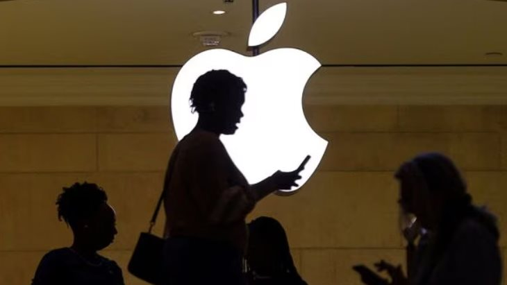 Lượng Iphone Bán Ra Năm 2024 Chỉ Bằng Mức... 9 Năm Trước, Vì Sao Cổ Phiếu Apple Vẫn Tăng Tới 9 Lần Trong Cùng Giai Đoạn? Lượng Iphone Bán Ra Năm 2024 Chỉ Bằng Mức... 9 Năm Trước, Vì Sao Cổ Phiếu Apple Vẫn Tăng Tới 9 Lần Trong Cùng Giai Đoạn?