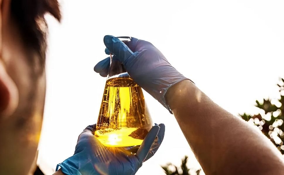 Sẽ xóa sổ xăng khoáng RON 95? - Ảnh 1.