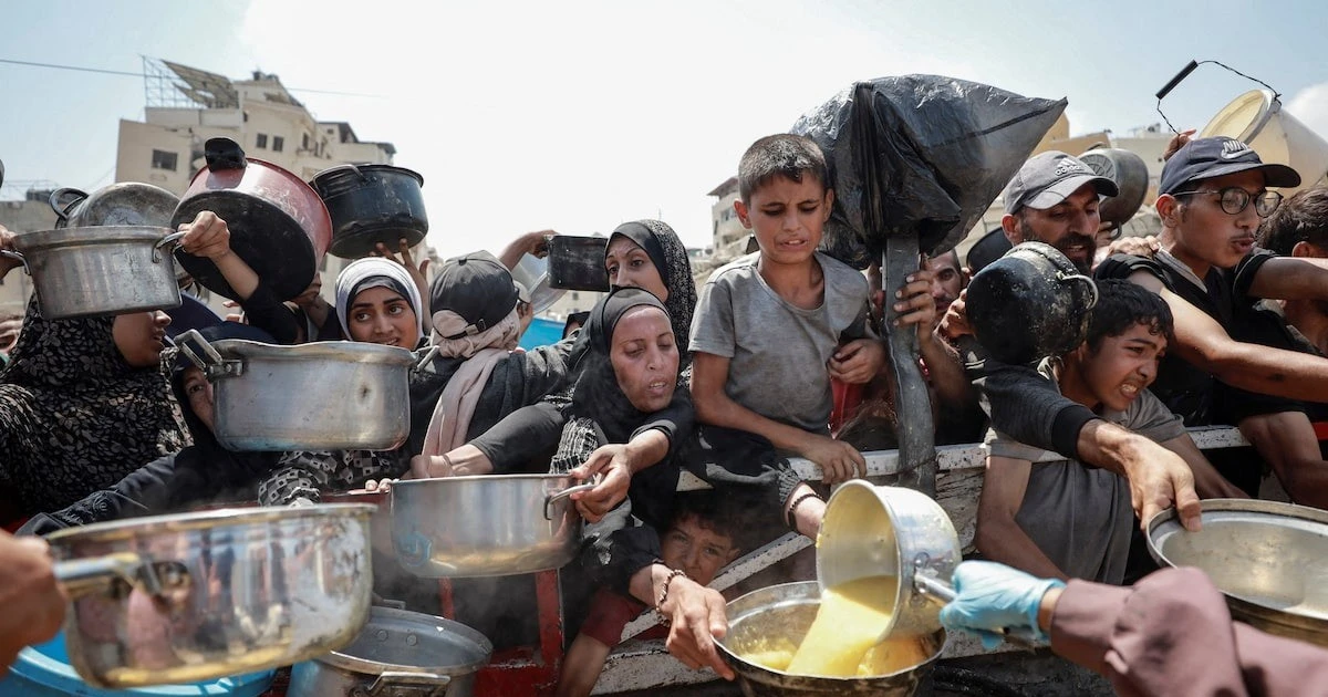 Mỹ cấm nh&agrave; l&atilde;nh đạo Palestine đến họp Li&ecirc;n Hợp Quốc trước động th&aacute;i lớn của c&aacute;c đồng minh - Ảnh 2.