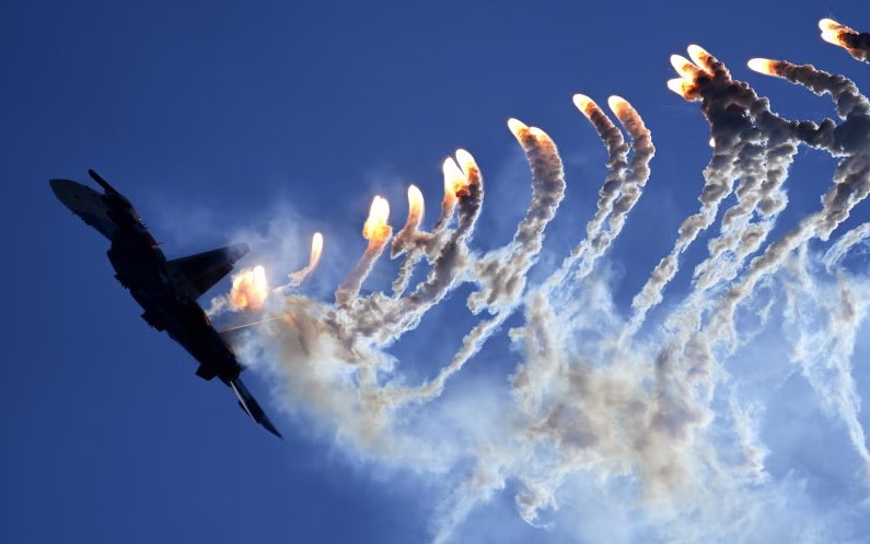 T&ecirc;n lửa Iskander: &Aacute;t chủ b&agrave;i của qu&acirc;n đội Nga trong chiến dịch qu&acirc;n sự - Ảnh 2.