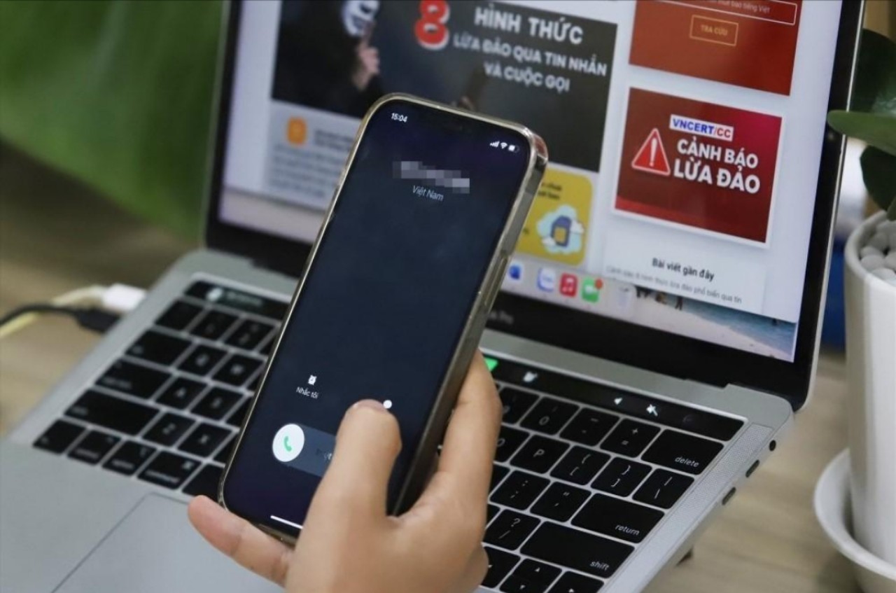 Một đối tượng bị bắt chỉ sau 4 giờ đăng tin truy nã - Ảnh 2.