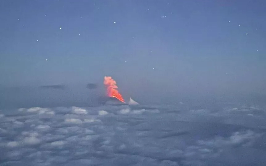 Căn cứ tàu ngầm hạt nhân Nga ra sao sau trận động đất 8,8 độ? - Ảnh 2.