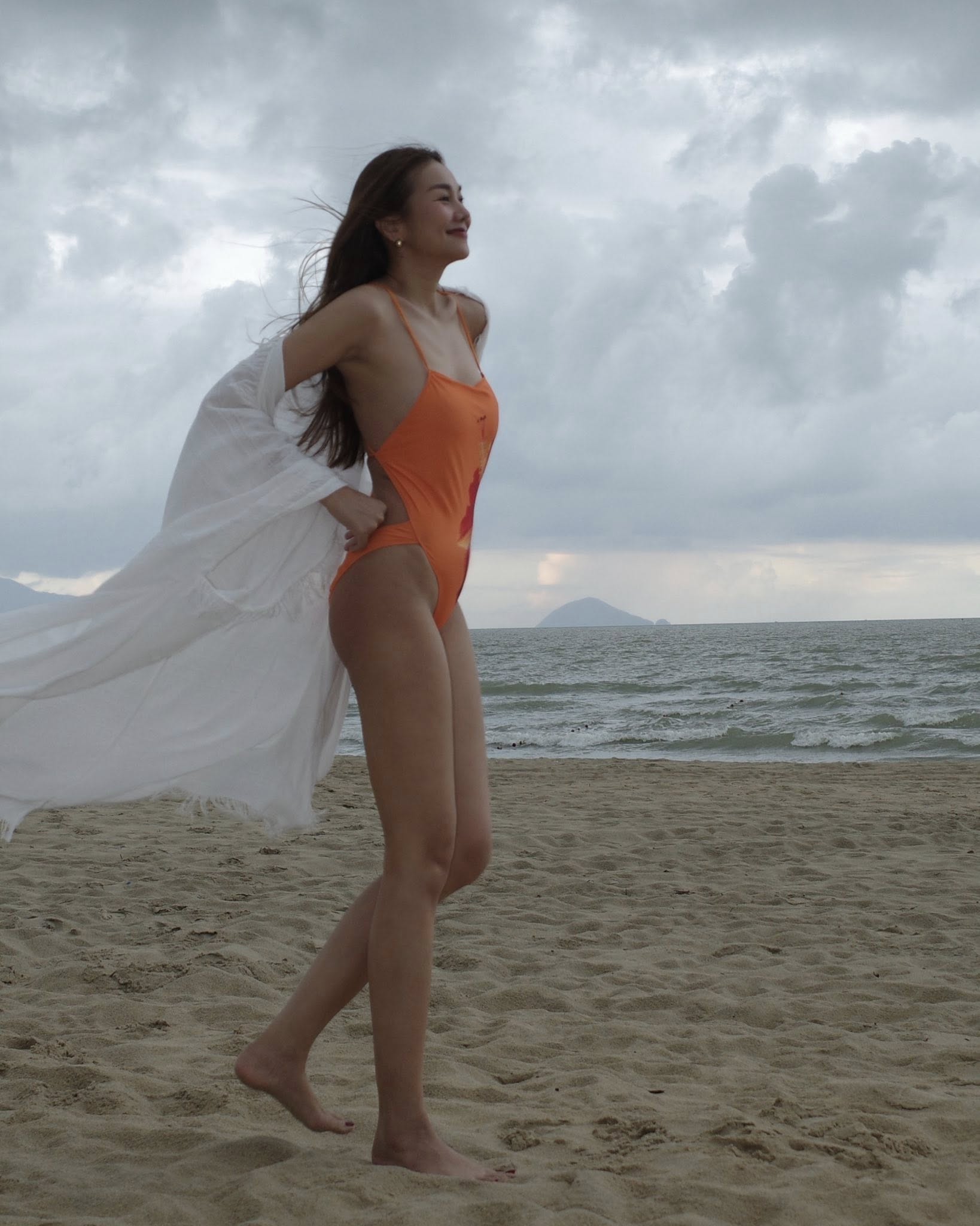 Bữa s&aacute;ng chống gi&agrave; gi&uacute;p Thanh Hằng trẻ l&acirc;u, eo b&eacute; x&iacute;u chỉ 51cm: Si&ecirc;u gi&agrave;u protein v&agrave; chất chống oxy h&oacute;a, vừa giảm c&acirc;n vừa bơm collagen- Ảnh 3.